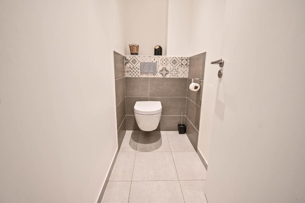 Les cles du 27 Paris - Resim 45