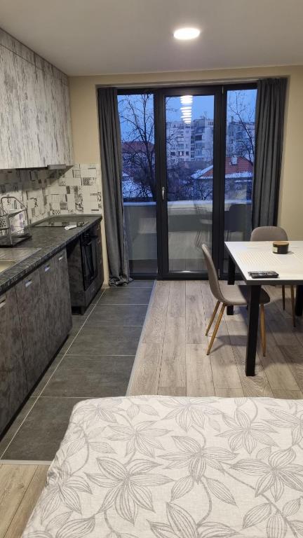 Fotografie z fotogalerie ubytování Premium Lux apartment v destinaci Montana