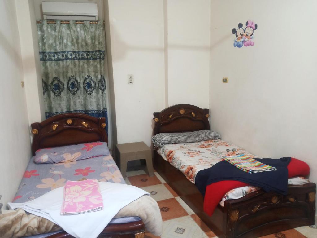 Aswan City Center Guest House - 4