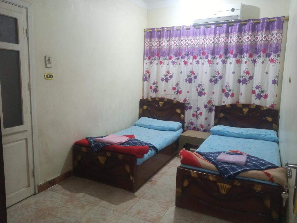 Aswan City Center Guest House - 16