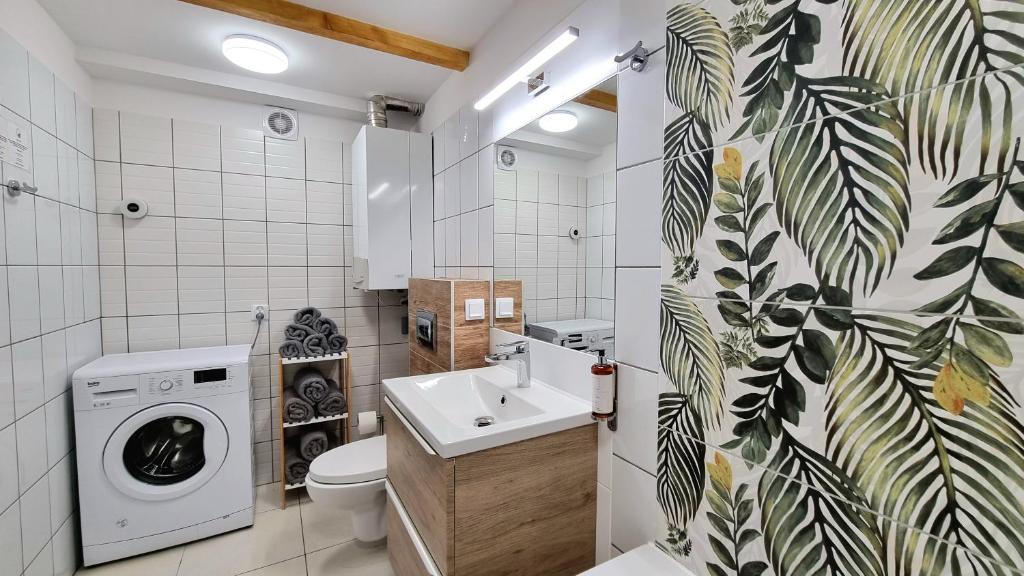 NOOK NOOK Apartments Katarzyny 2 - Resim 41