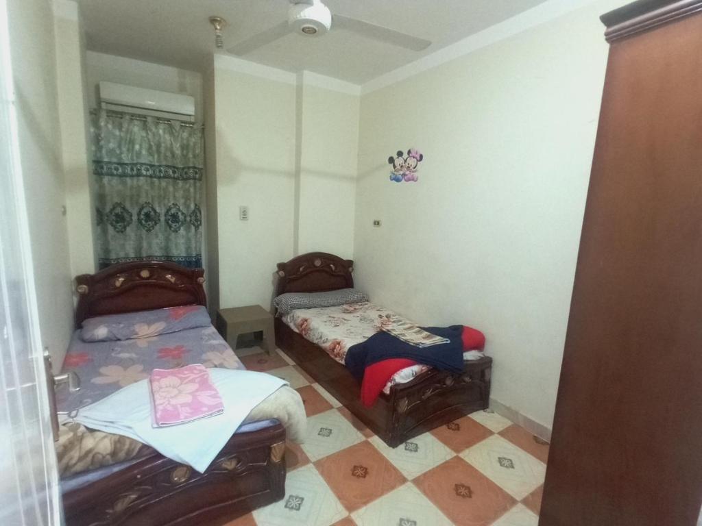 Aswan City Center Guest House - 5