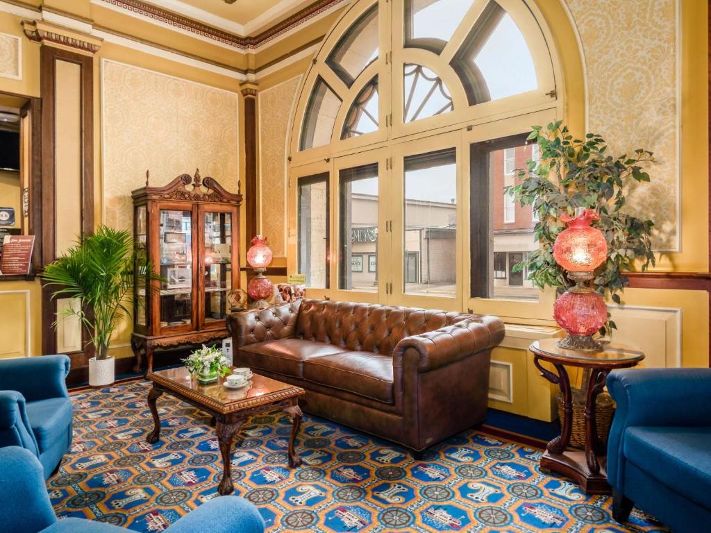 Lafayette Hotel Marietta, Marietta (precios actualizados 2026), image size:1024x768