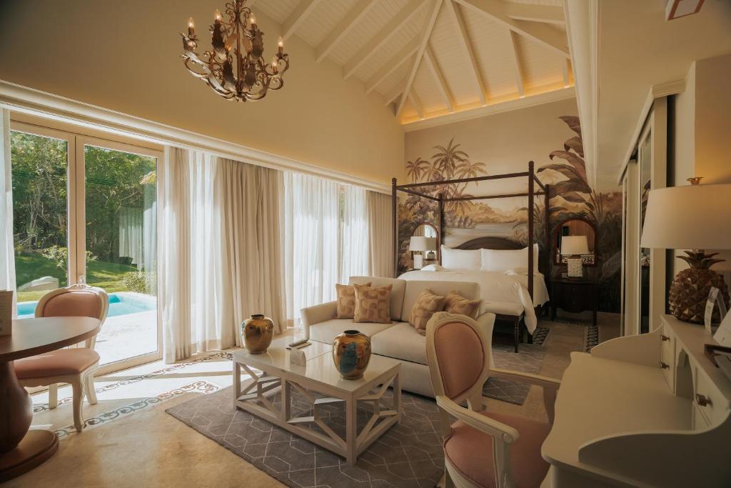 Eden Roc Cap Cana photo 3