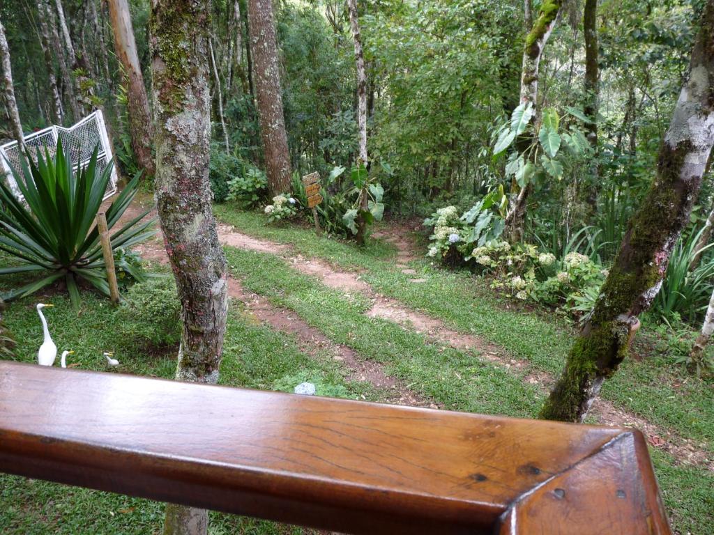  Chácara Aromas da Serra