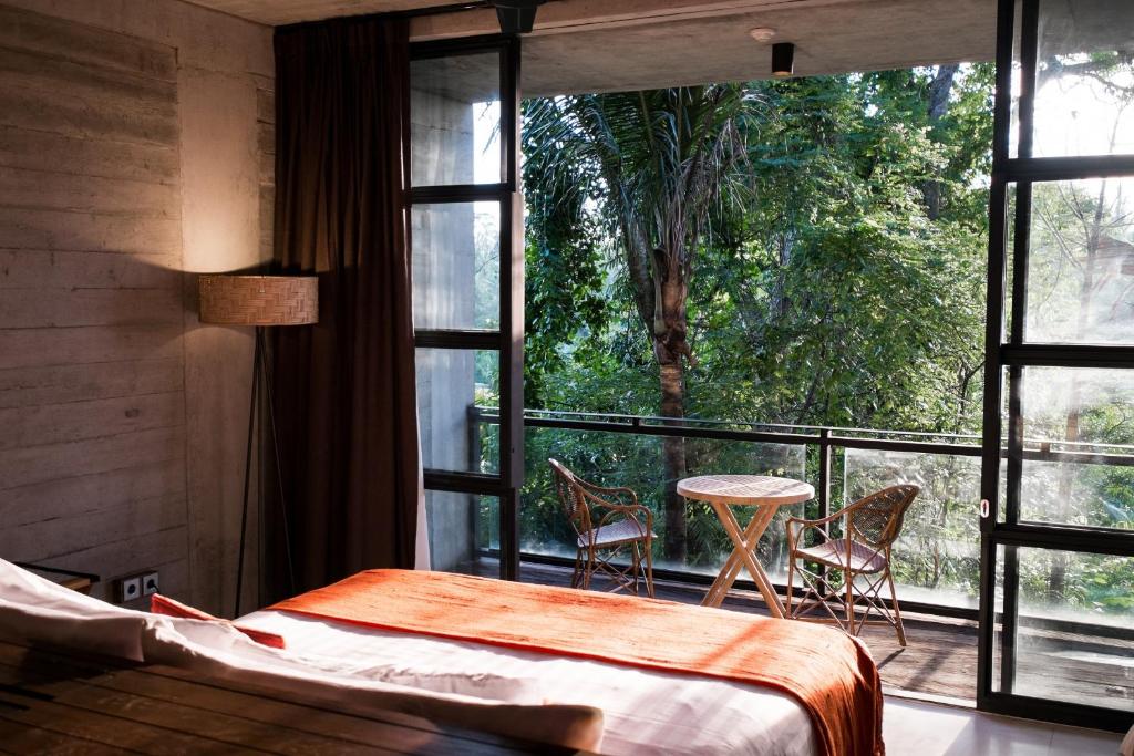 Bisma Eight Ubud - 18