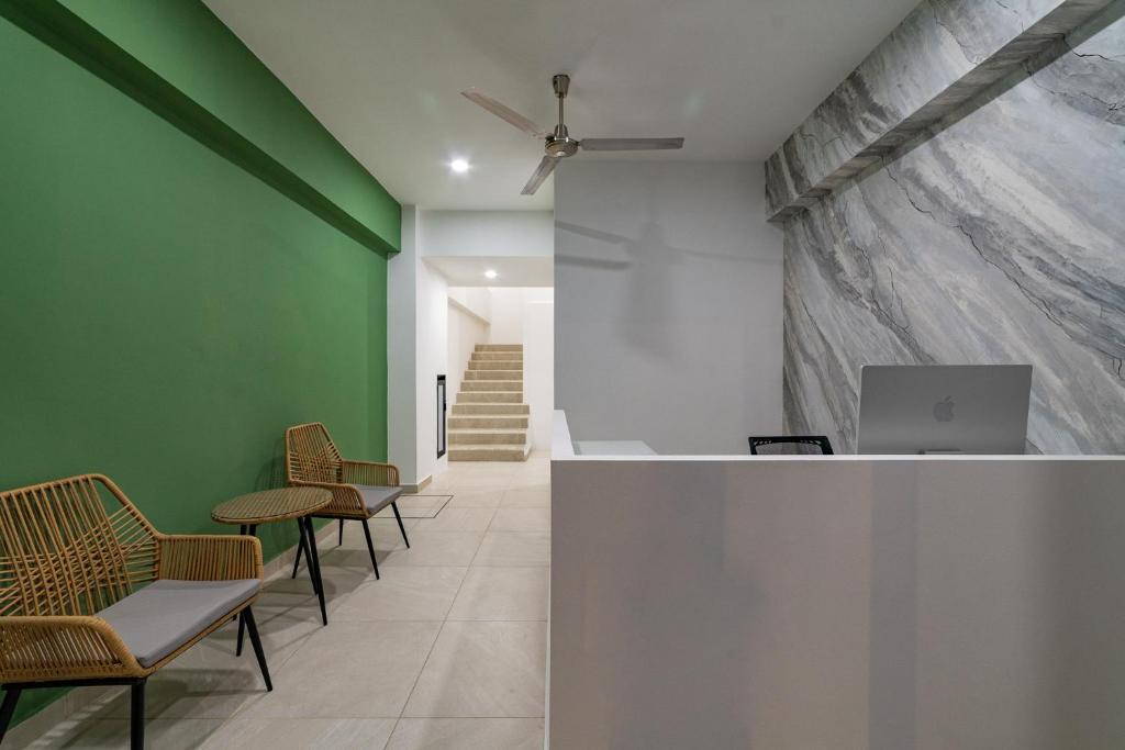 Gallery image of Mi Querida Maribel Hotel in Santa Cruz Huatulco
