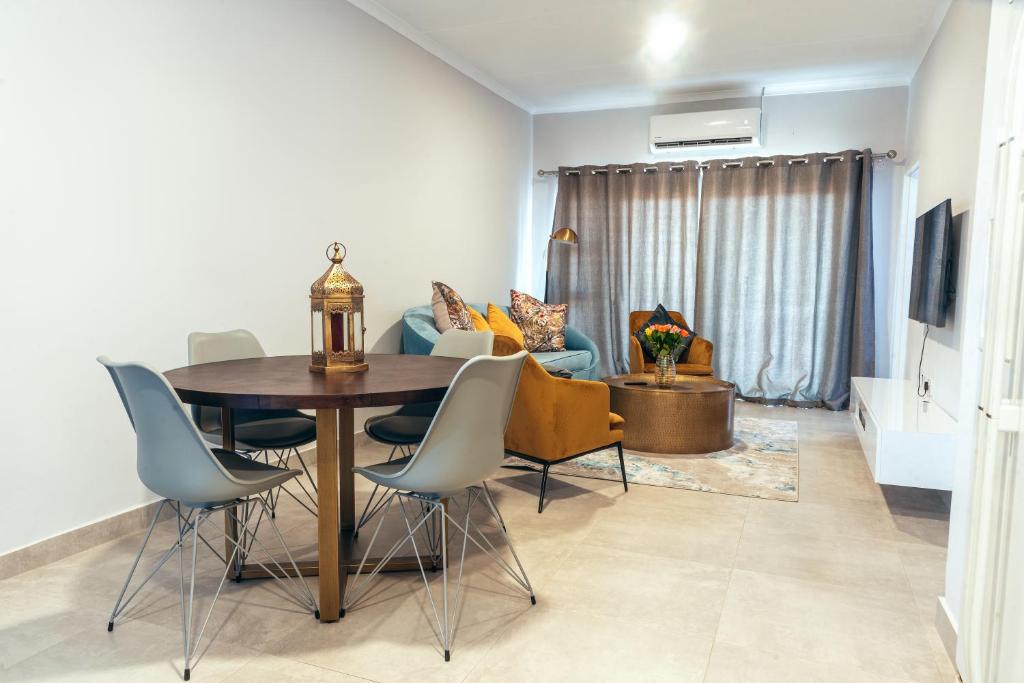 Sarona City Apartment A306, Gaborone (updated prices 2024)