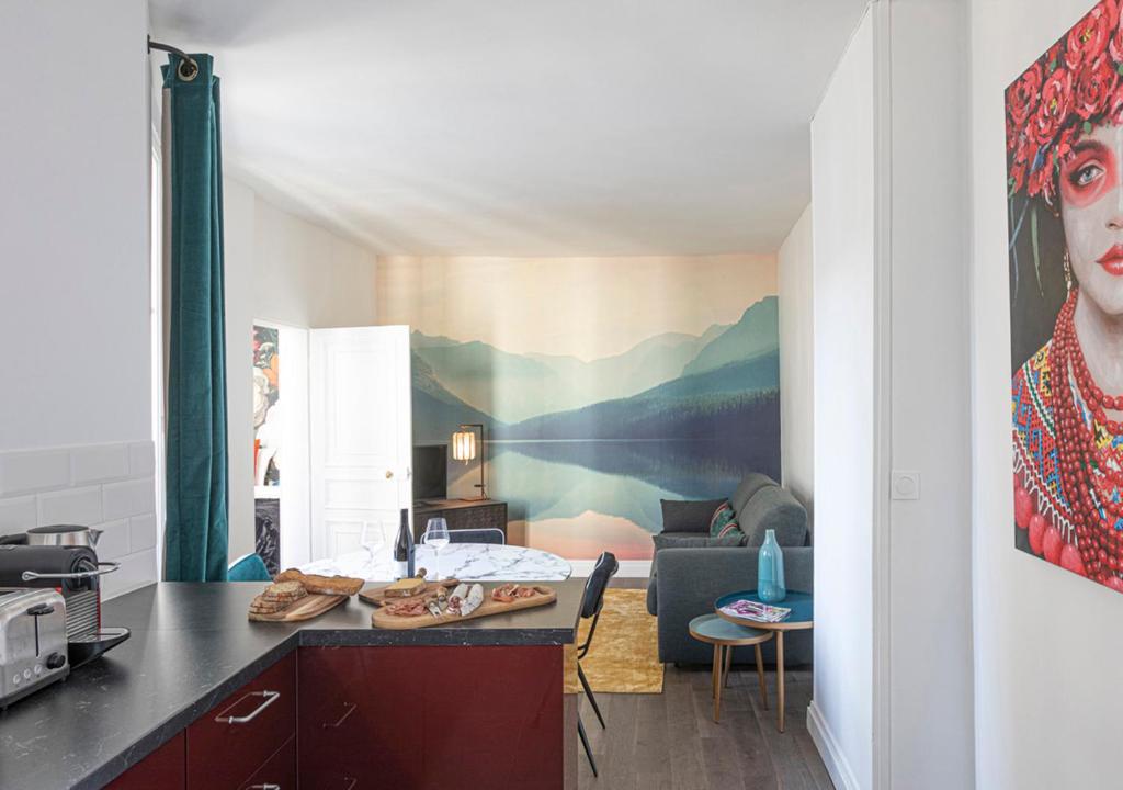 123paris city - Resim 23