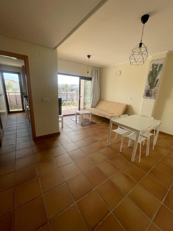 Gallery image of Cómodo apartamento en Archena in Murcia