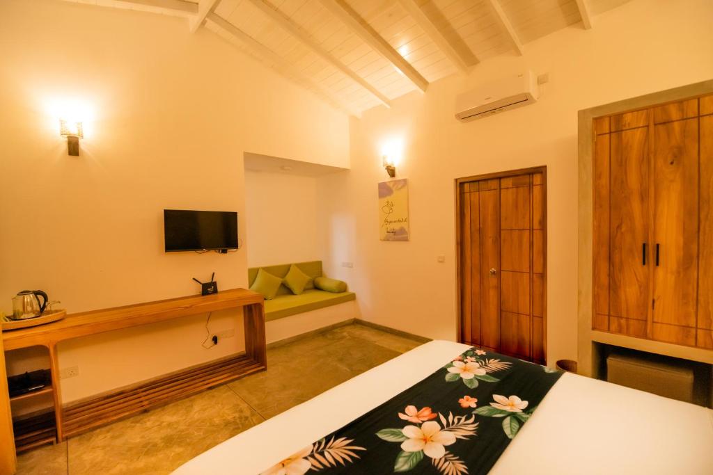 Tree of Life Resort - 5