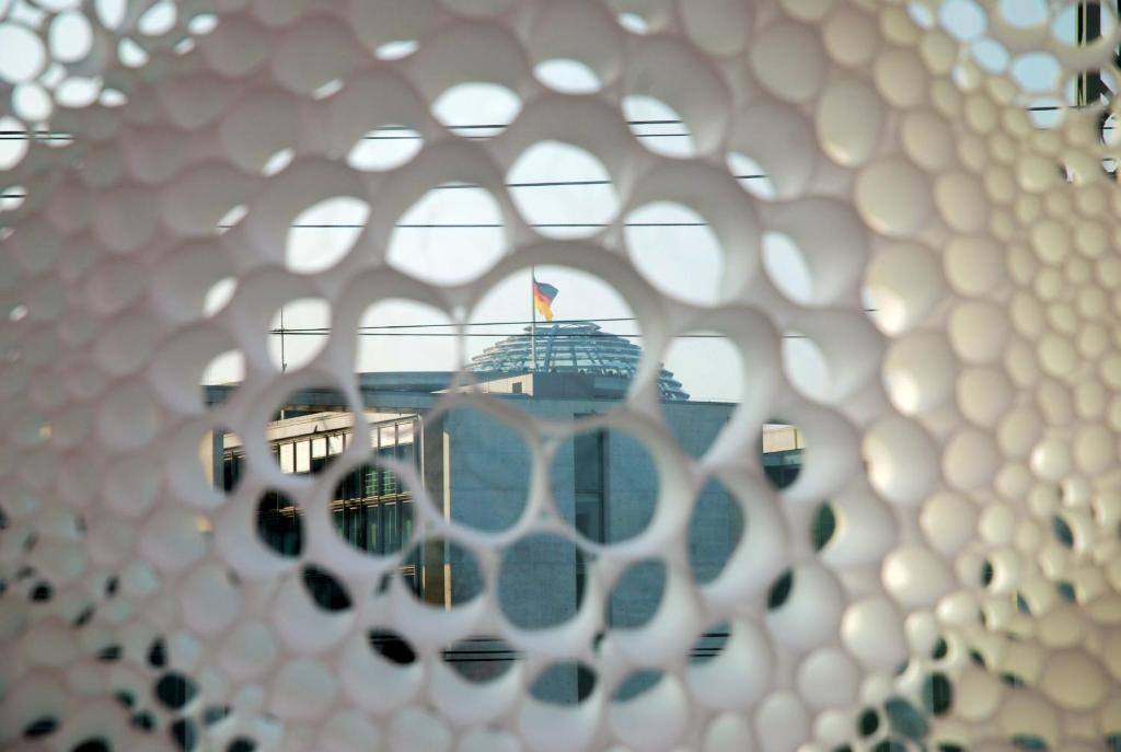 Arte Luise Kunsthotel - Resim 29