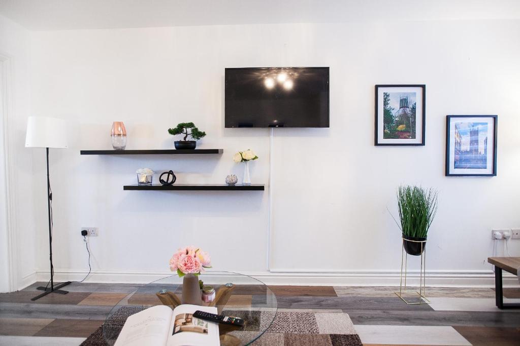 Leighton Apartment, Liverpool (updated prices 2024)