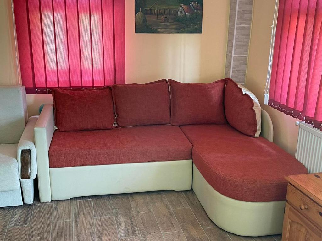 Domacinstvo Ilici ,Gunjaci - Chalet De 1 Dormitorio