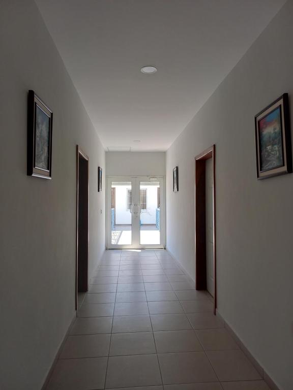 Fotografie z fotogalerie ubytování Hotel y Plaza JMI v destinaci Siguatepeque