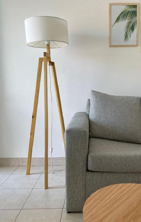 Departamento Céntrico con Cochera - 2 Ambientes - Tandil