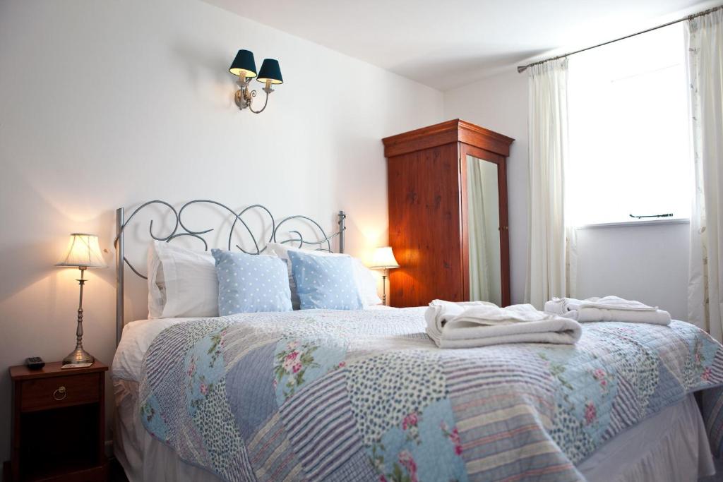 The Old School Hotel - Habitación Doble Pequeña