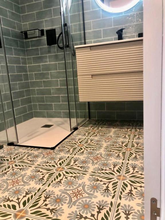 SUITE PLAYA GIJON CENTRO, apartamento nuevo, 5 huéspedes VUT-3622-AS - 17