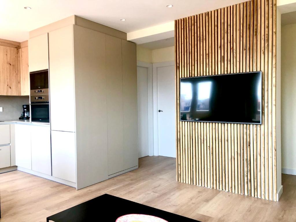 SUITE PLAYA GIJON CENTRO, apartamento nuevo, 5 huéspedes VUT-3622-AS - 9