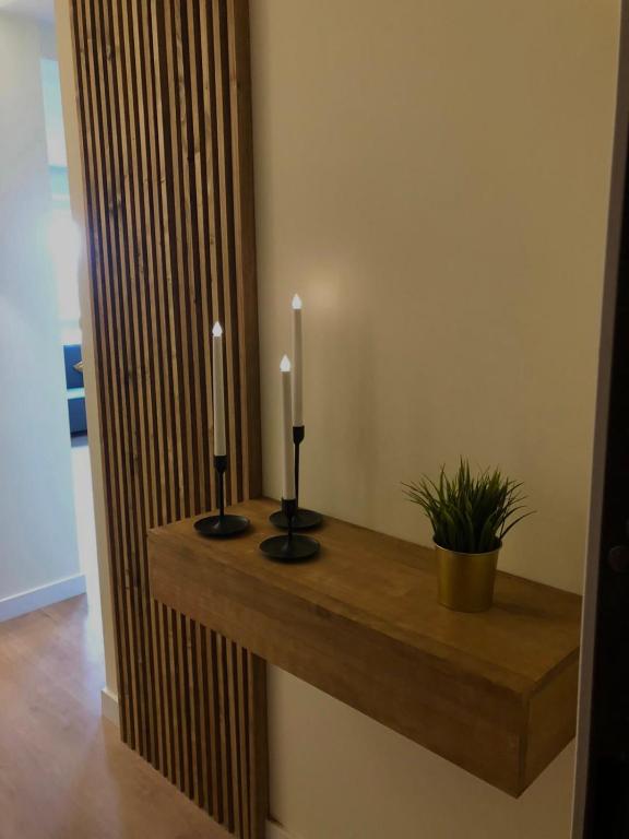 SUITE PLAYA GIJON CENTRO, apartamento nuevo, 5 huéspedes VUT-3622-AS - 13