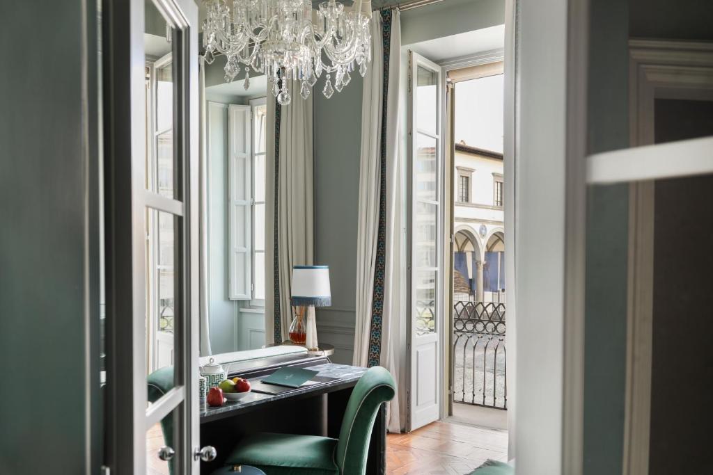 The Place Firenze - Resim 29