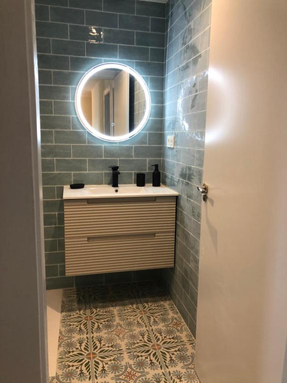 SUITE PLAYA GIJON CENTRO, apartamento nuevo, 5 huéspedes VUT-3622-AS - 18