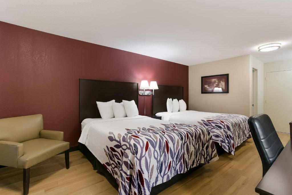 Red Roof Inn Hershey photo