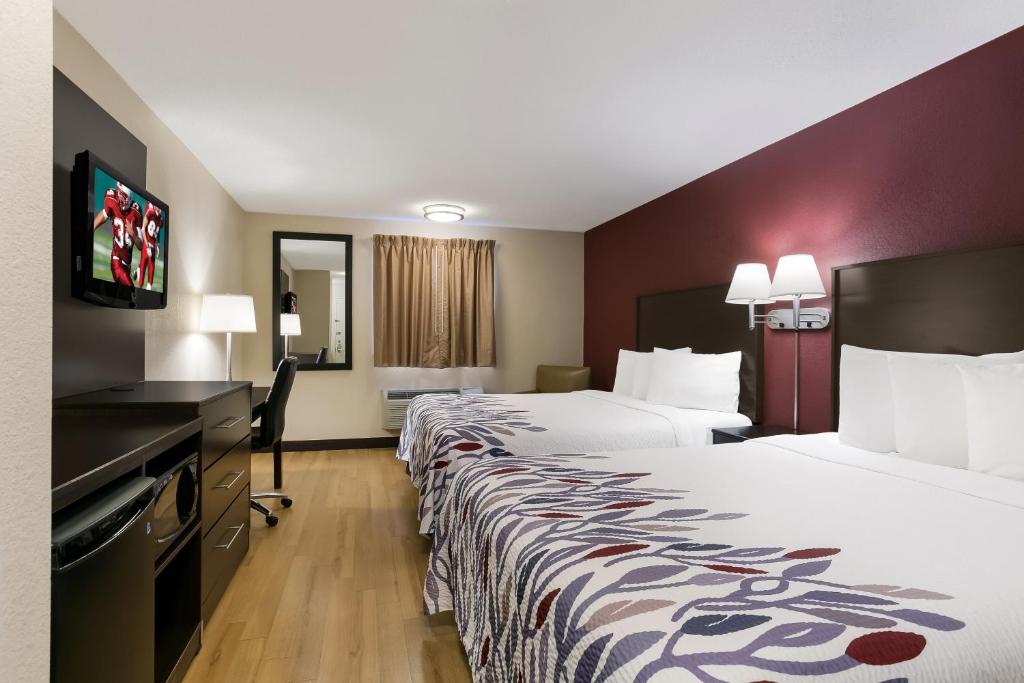 Red Roof Inn Hershey photo