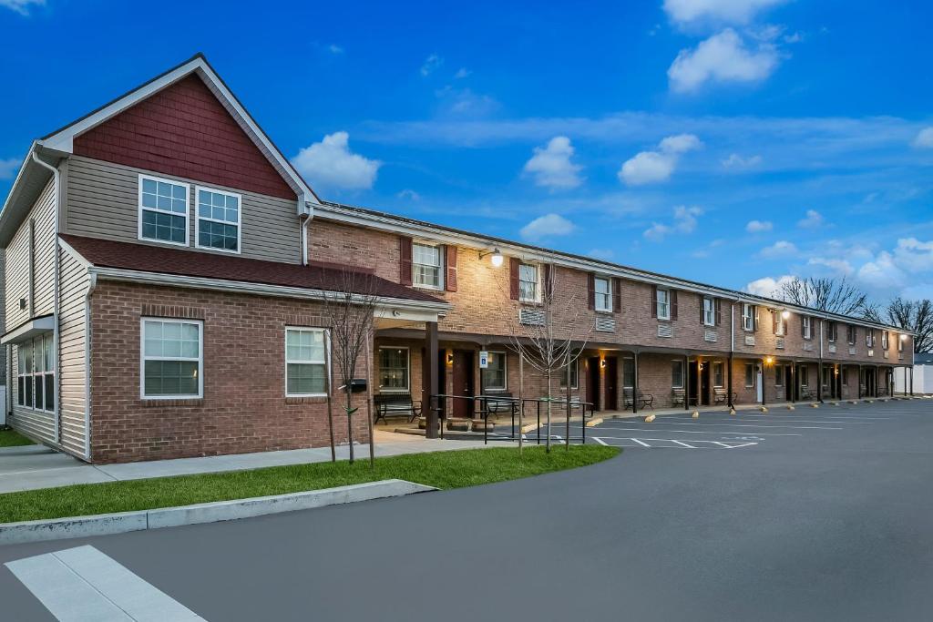 Red Roof Inn Hershey photo