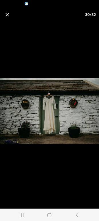 Fotografie z fotogalerie ubytování Rose Meadow Cottage v destinaci Liscannor