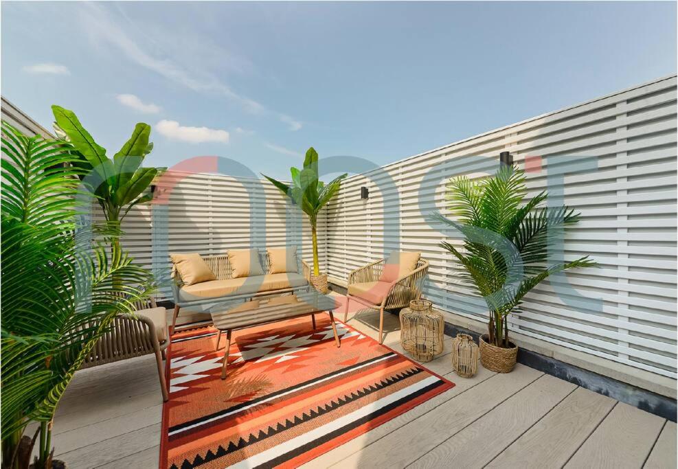 Notting Hill Apartments Collection photo