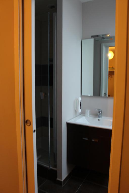 Aux Chambres du Mont - 4