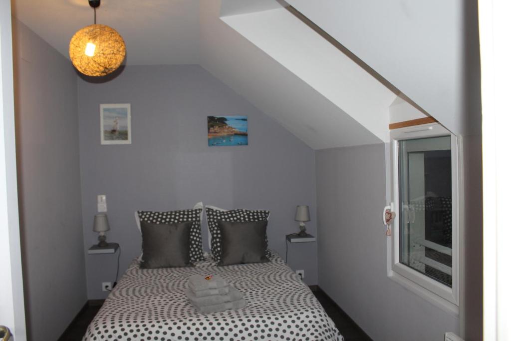 Aux Chambres du Mont - 6