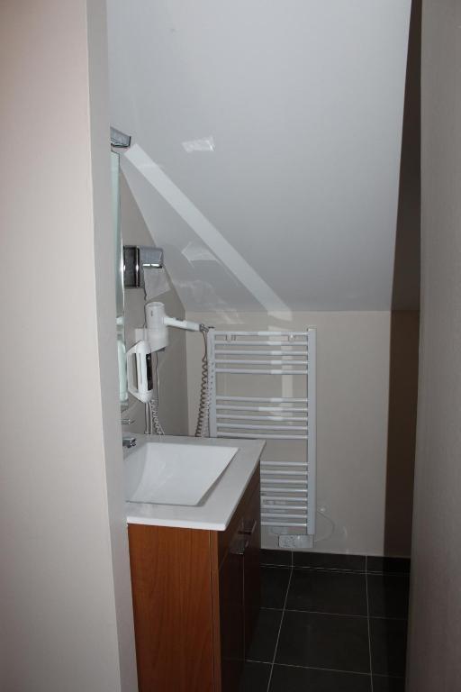 Aux Chambres du Mont - 5