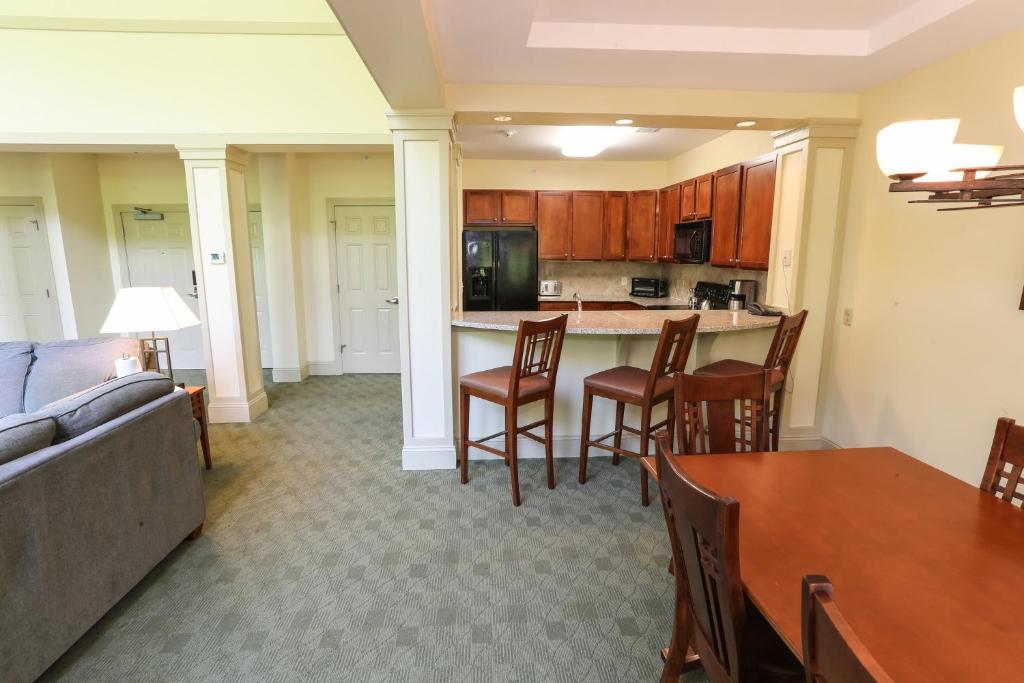 Kaatskill Mountain Club & Condos by Vail Resorts - Suite De Dos Dormitorios