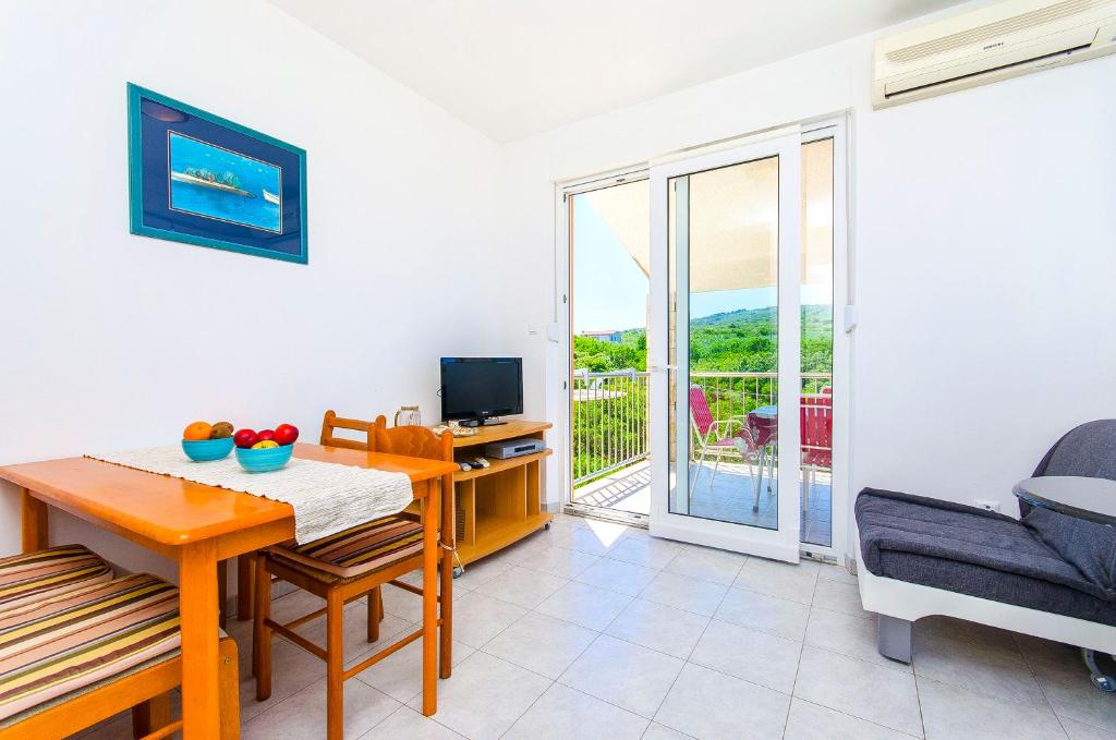 Apartments Kazimir - Apartamento Estándar De Dos Dormitorios