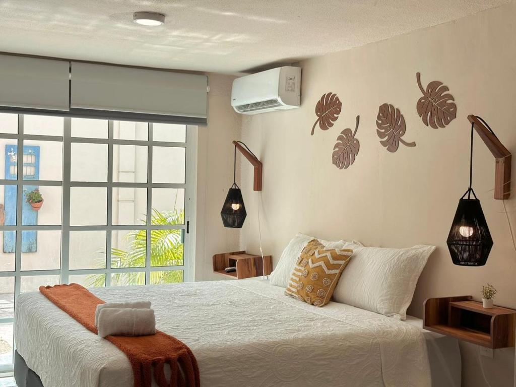 Xikama Studios by Andiani Travel - Standaardstudio