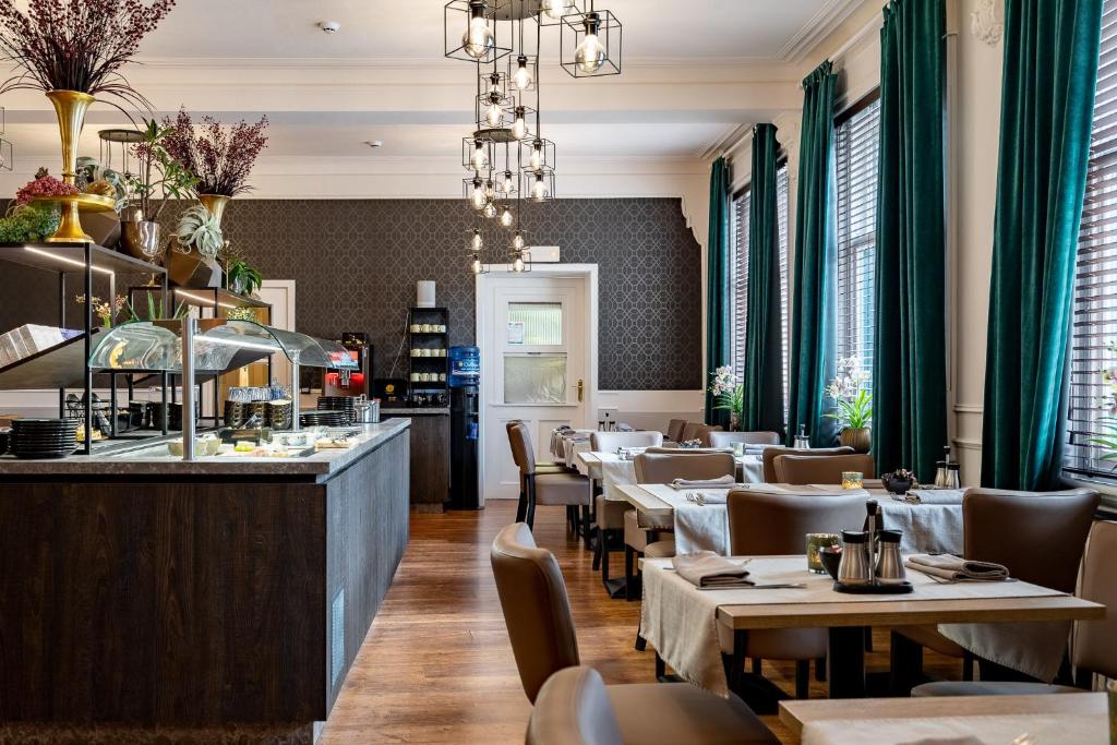 Hotel Jacobs - Resim 3