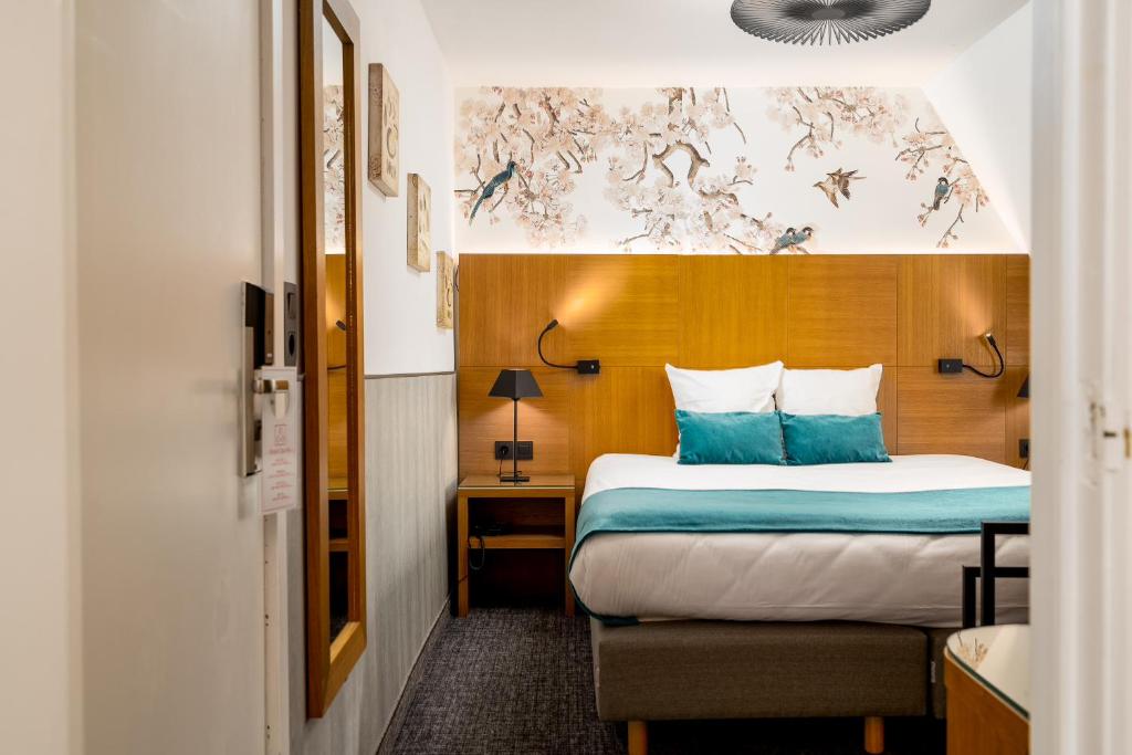 Hotel Jacobs - Resim 31