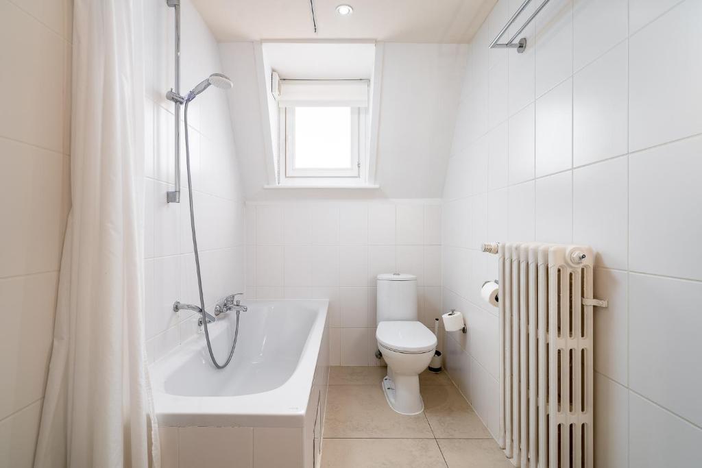 Hotel Jacobs - Resim 32