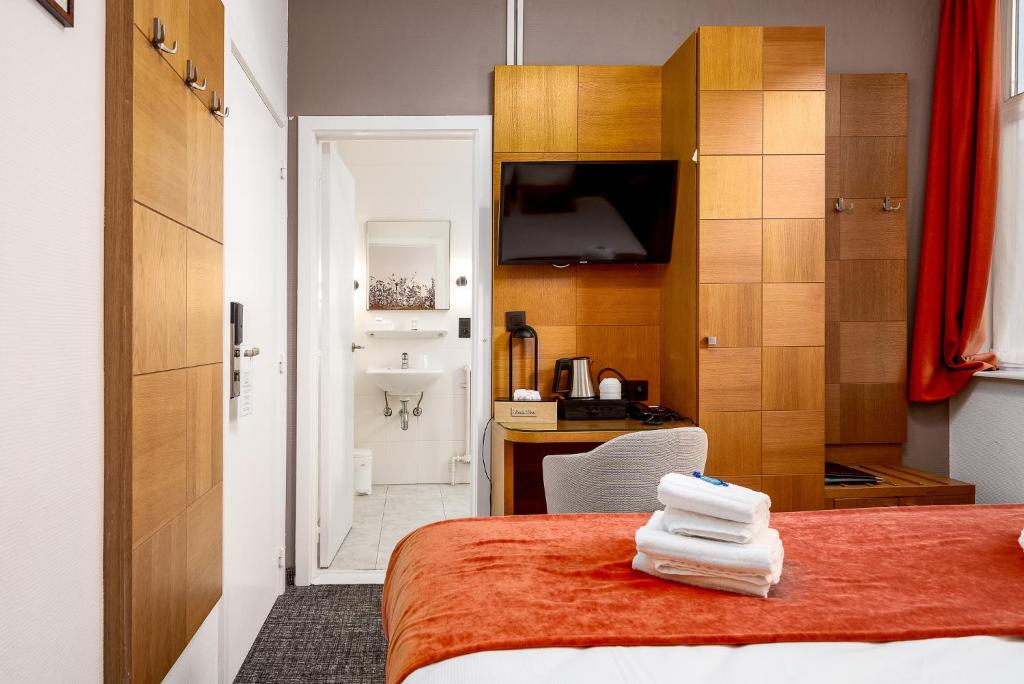 Hotel Jacobs - Resim 35