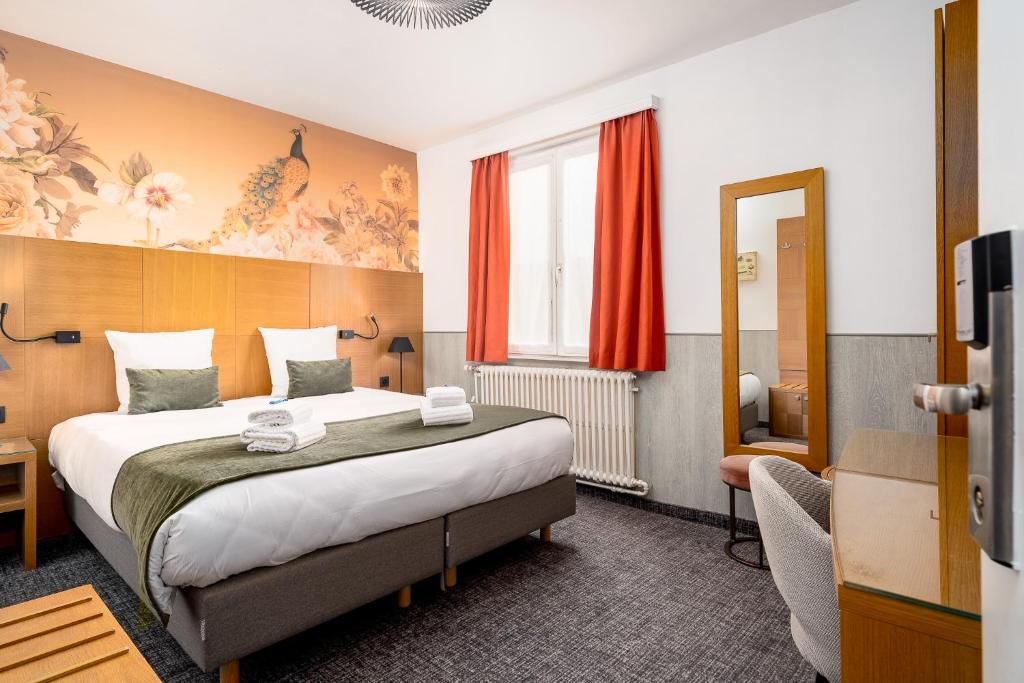 Hotel Jacobs - Resim 37