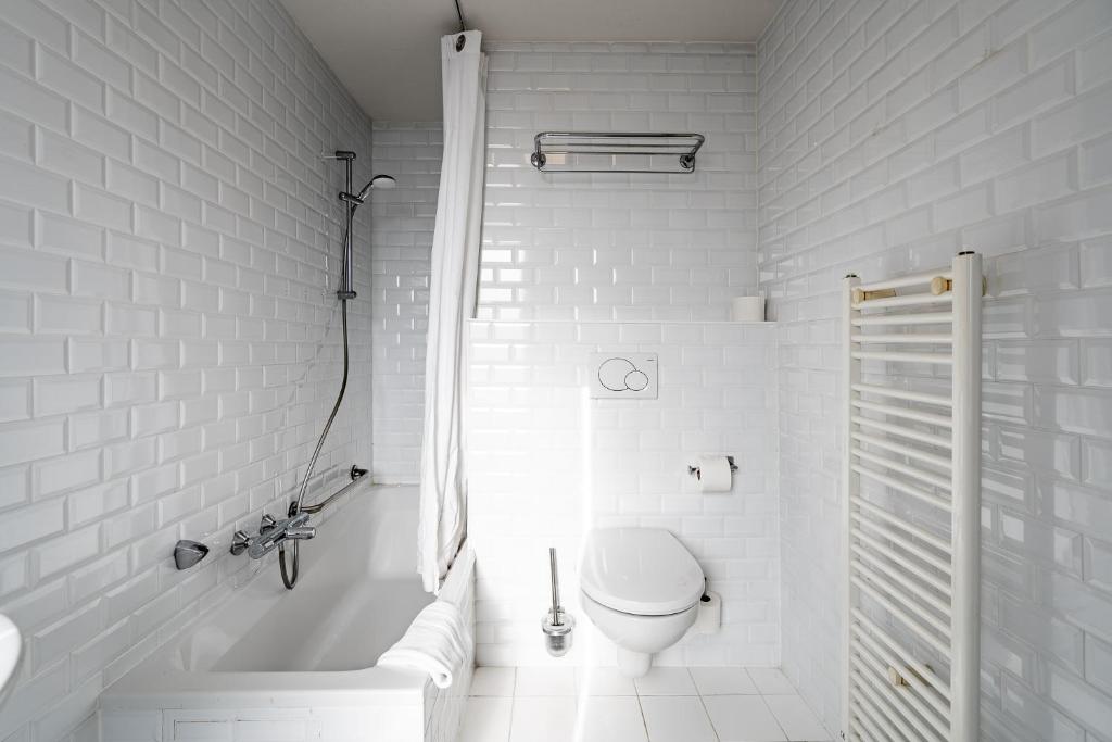 Hotel Jacobs - Resim 44