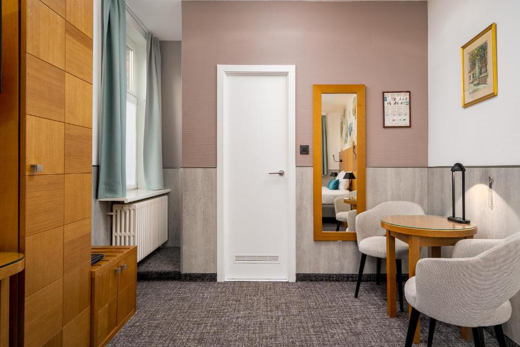 Hotel Jacobs - Resim 45