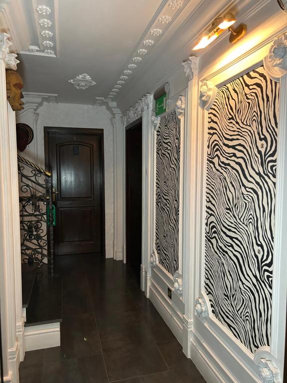 Fotografie z fotogalerie ubytování SAFARI HOUSE - Wisła ve Visle