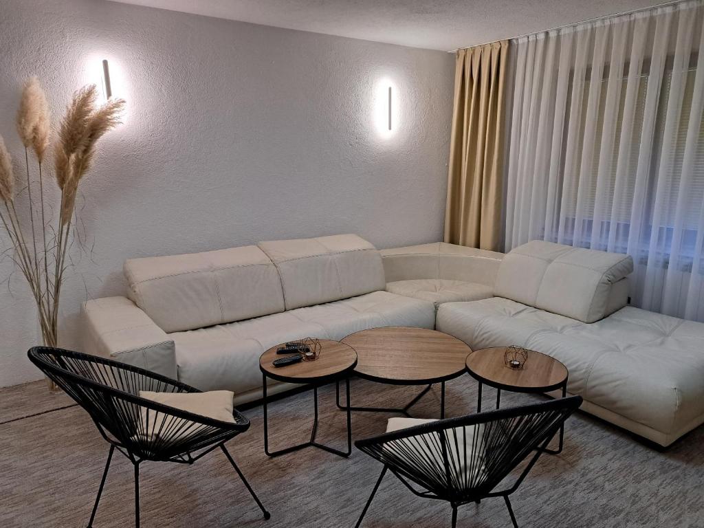 Apartmani Bosna Visoko - Housity
