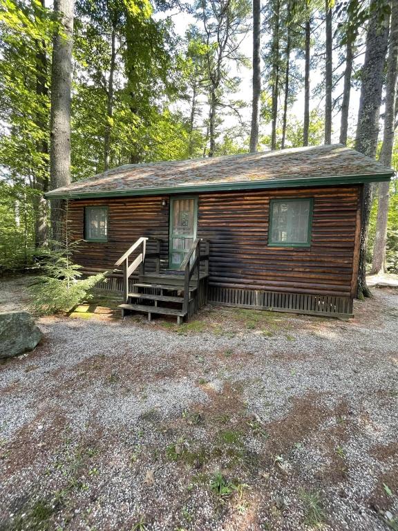 RESTAWHILE LIMIT 6 cabin, Standish (aktualisierte Preise für 2024)