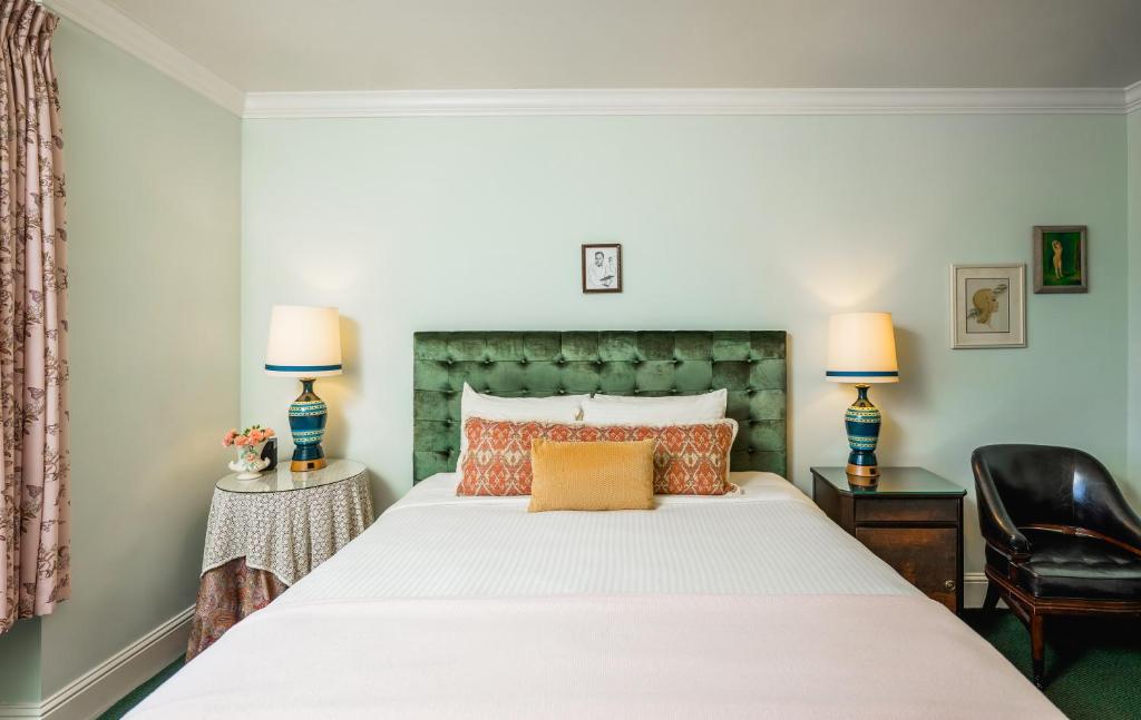 Pontchartrain Hotel St. Charles Avenue - Salle Roi Supérieure