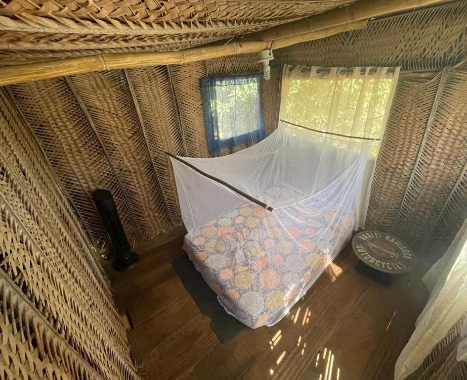 Gambar di galeri bagi Sisio Hostal di Palomino