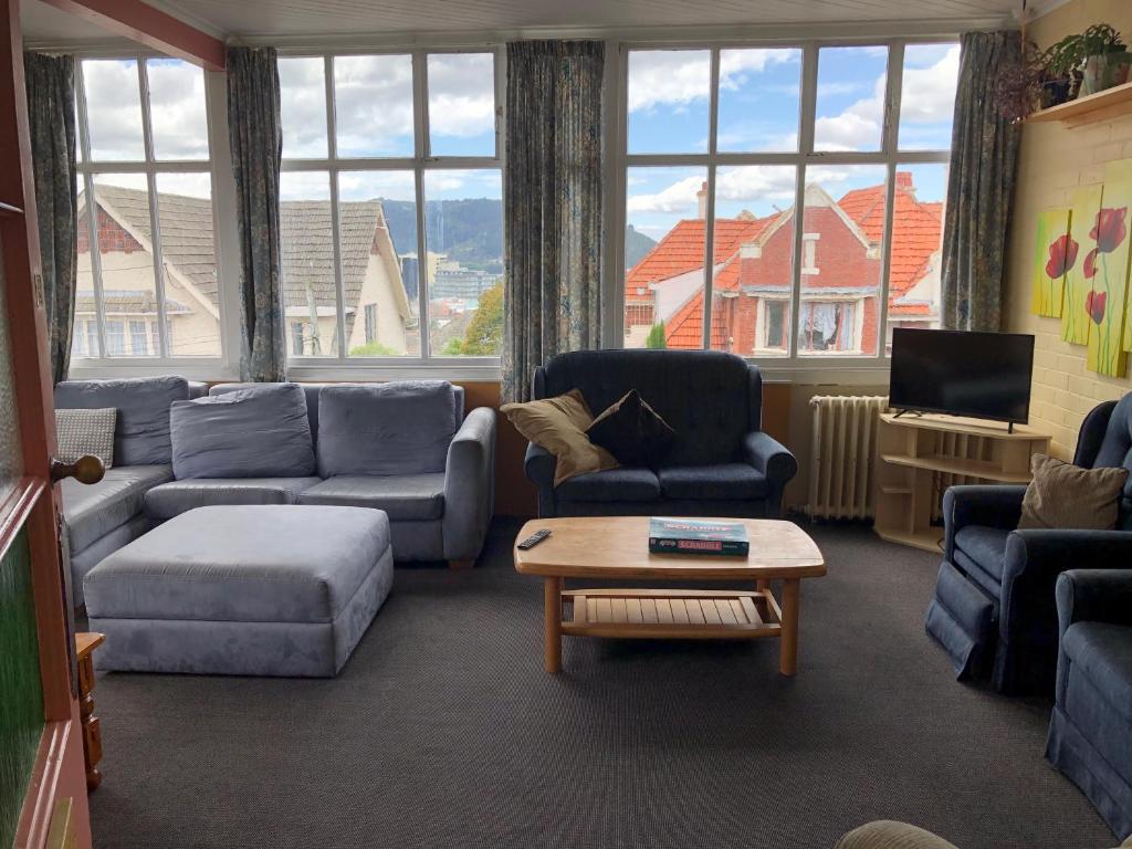 Chalet Backpackers - Resim 32